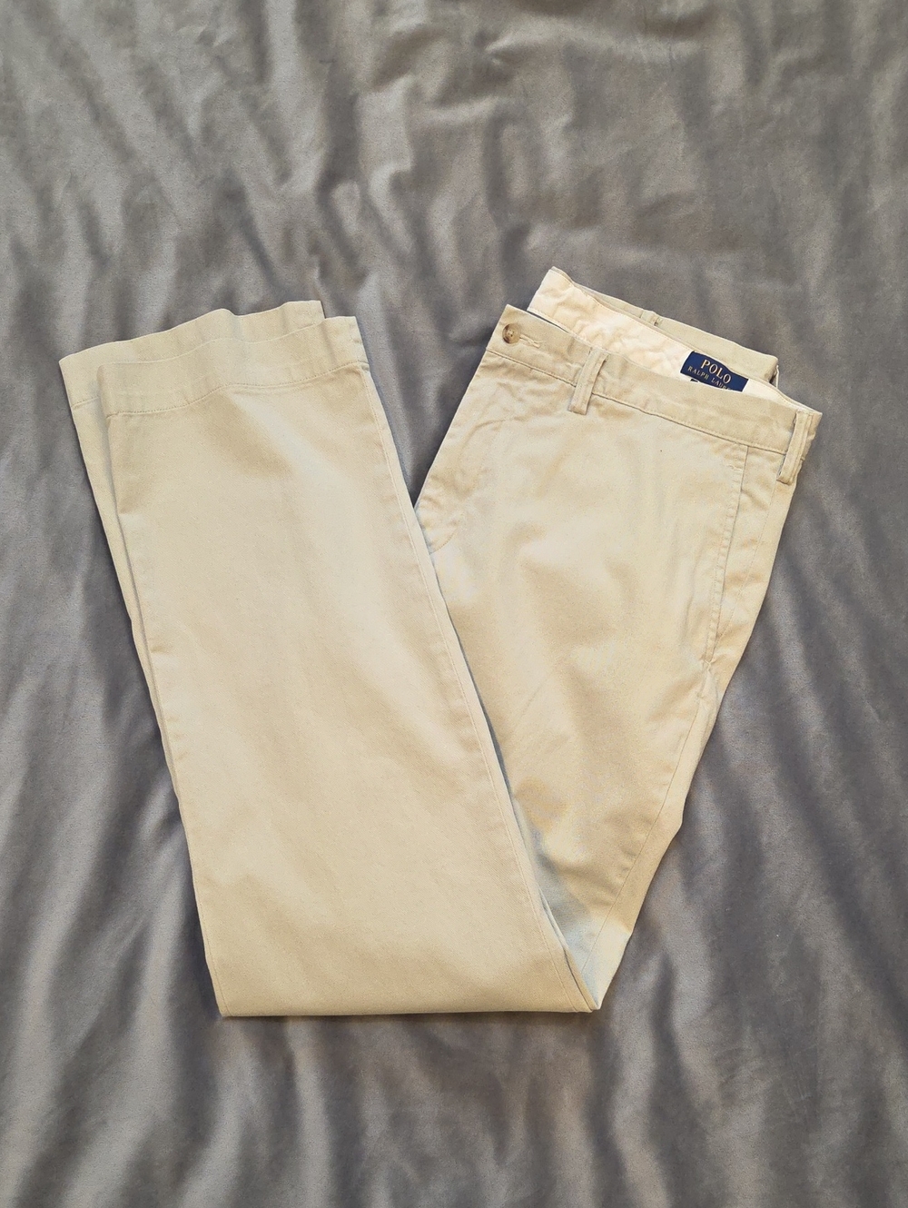 Ralph Lauren Classic Chino Pants 38/34